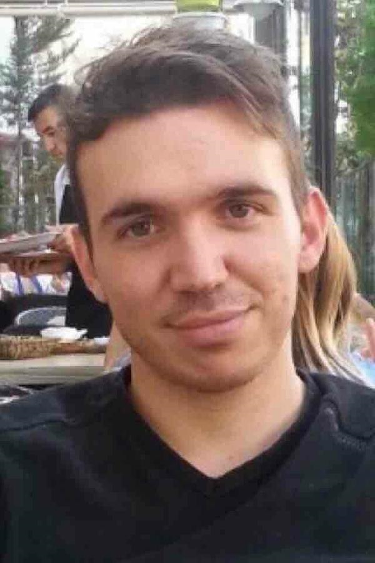 El Bab\'da Bordo Bereli Astsubay Furkan Yavaş Şehit Oldu