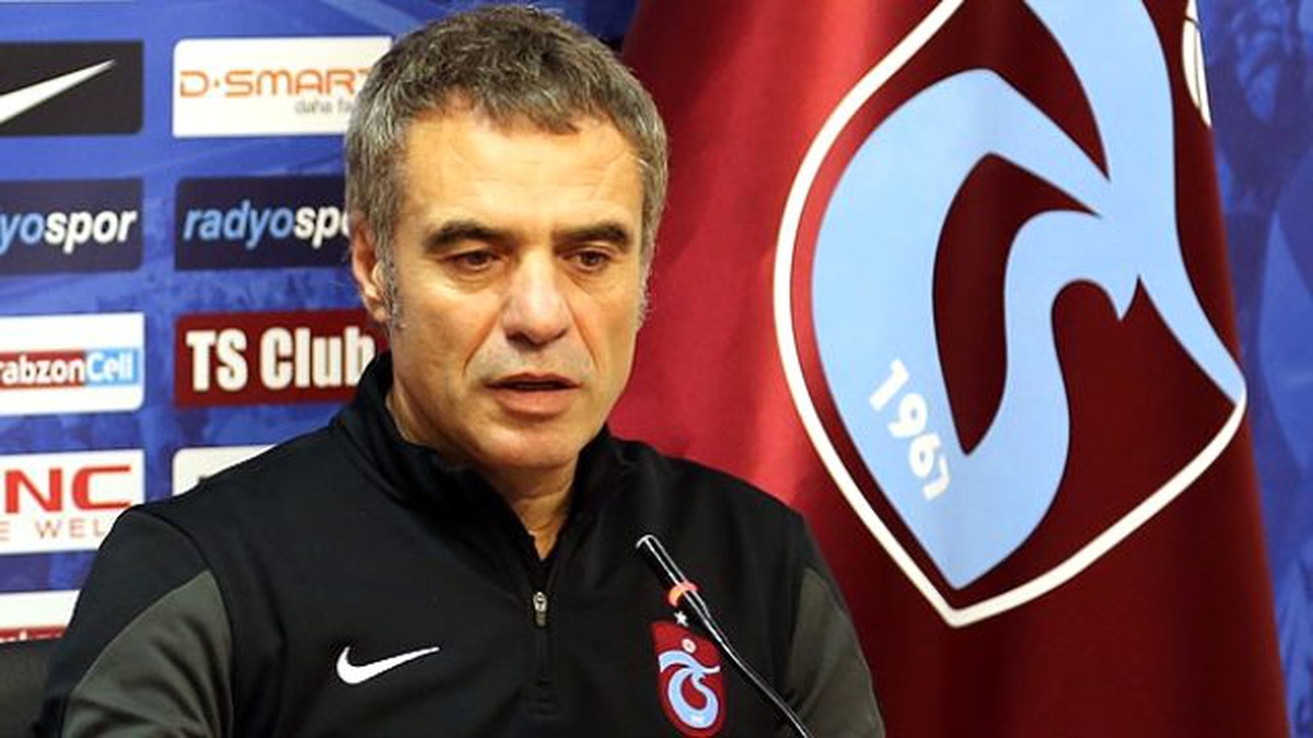Ersun Yanal\'dan Fenerbahçe Maçı Öncesi Sağduyu Çağrısı