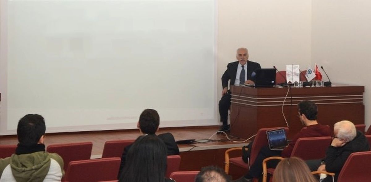 Ettom\'dan İletişim Sorunları Eğitimi
