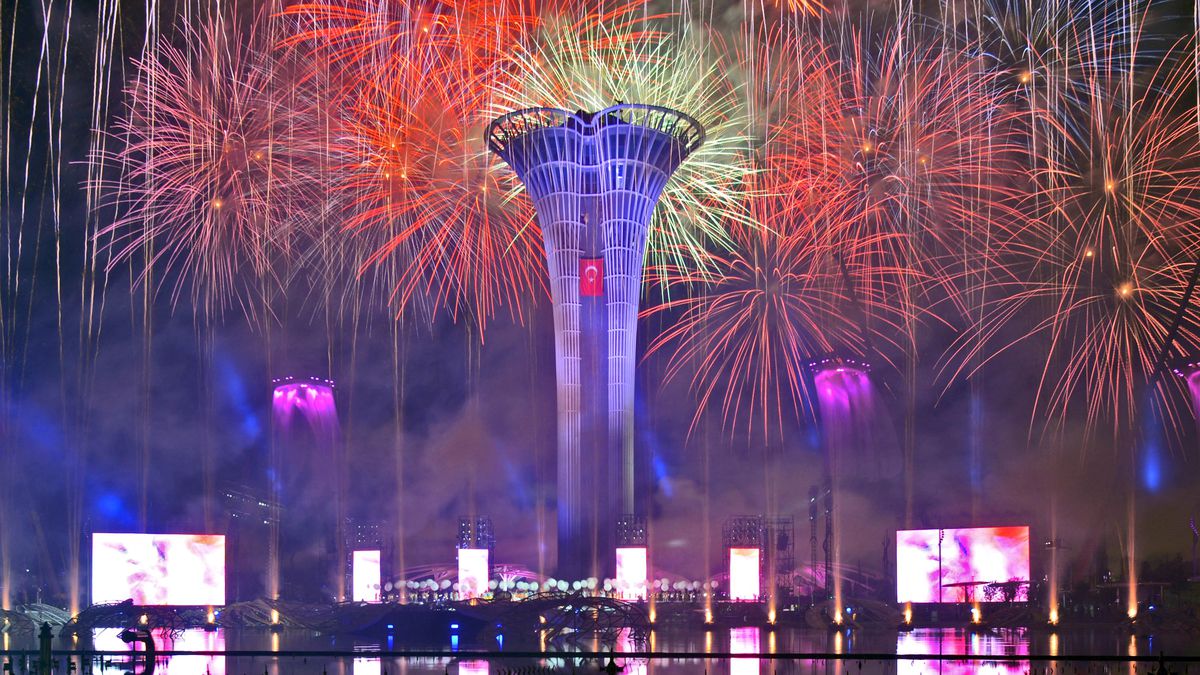 Expo 2016 Antalya Bildirgesi