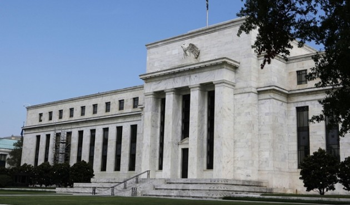 Fed Gelecek Yıl Bir Kez Faiz Artırır\'