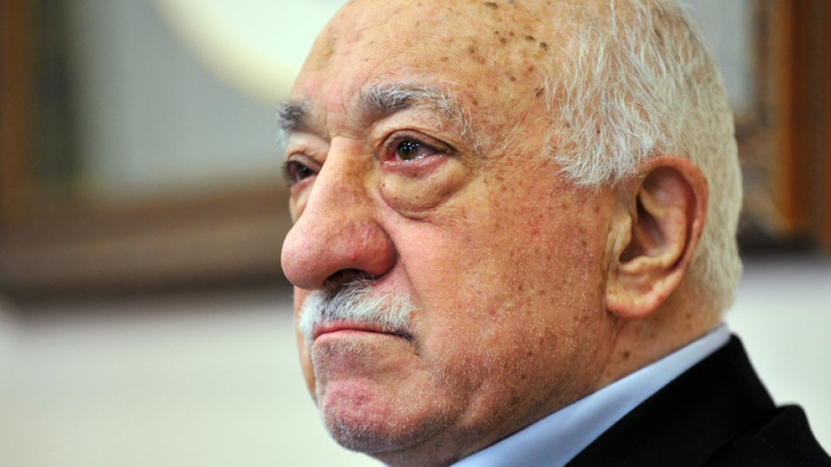 Fetö, Yerel Seçimler Öncesi CHP\'ye Oy İstemiş