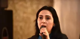 Figen Yüksekdağ Beraatini İstedi