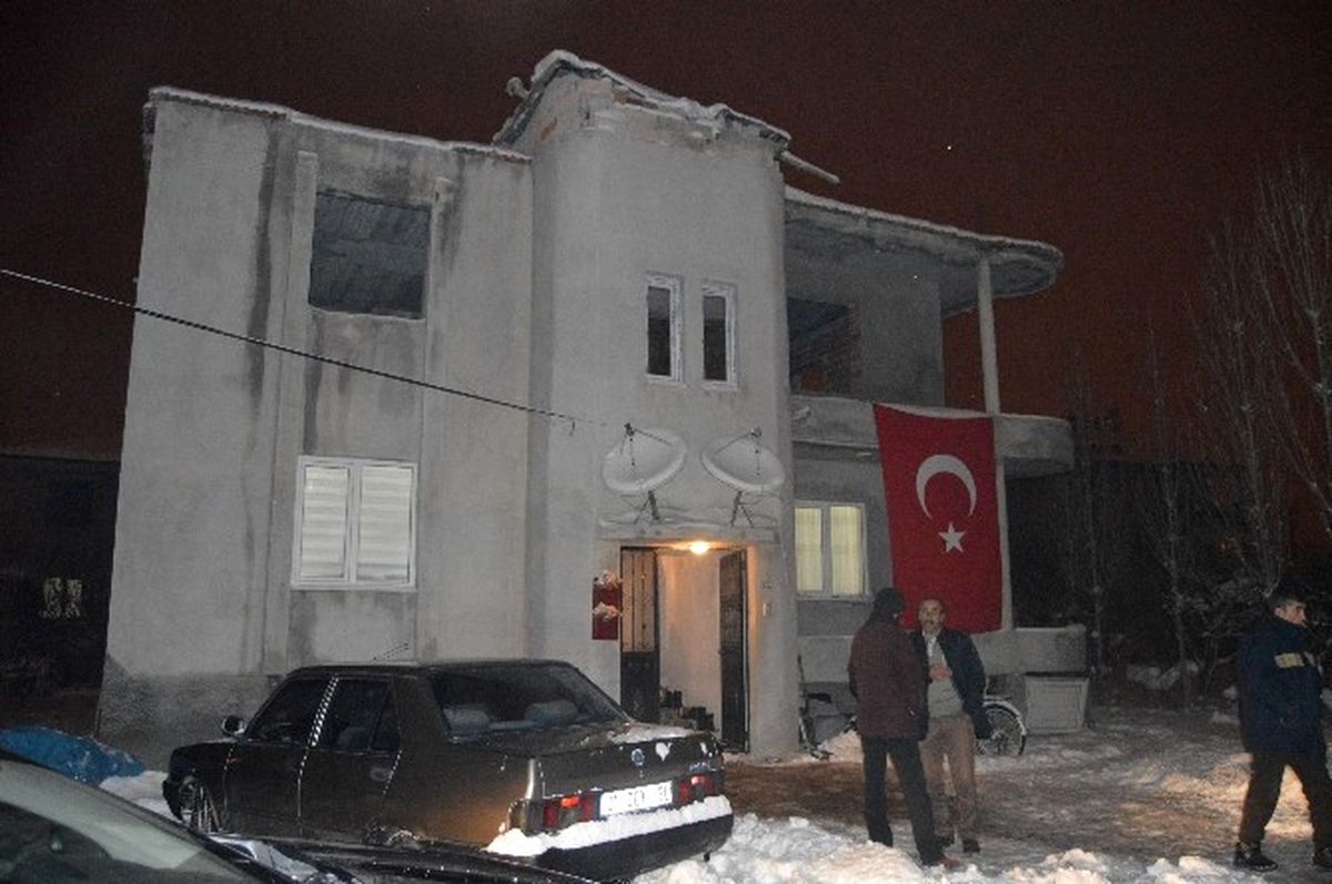 Fırat Kalkanı Harekatı