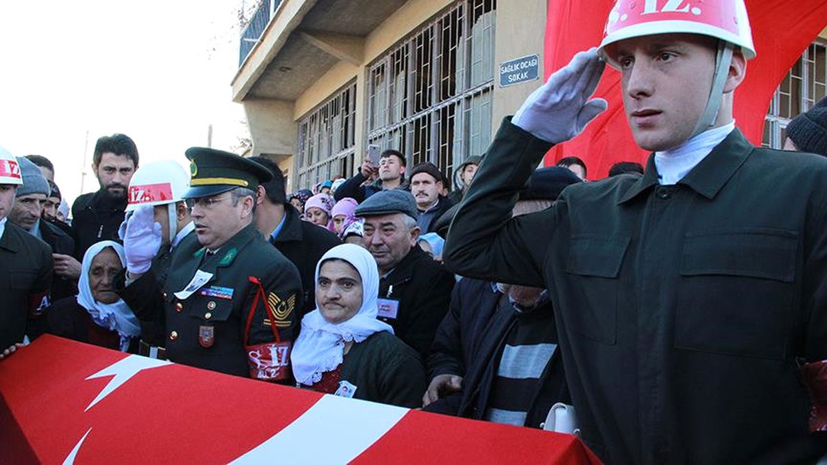 Fırat Kalkanı Harekatı