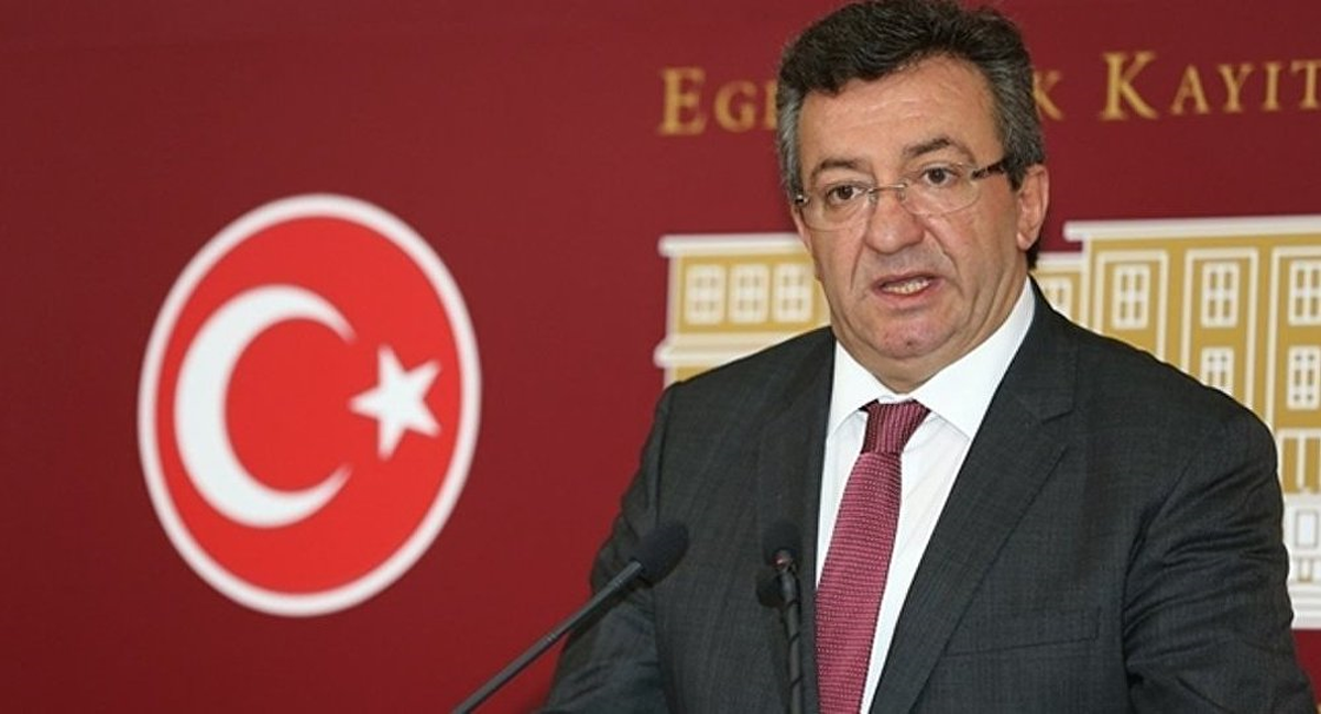 Fırat Kalkanı Harekatı Meclis Gündeminde