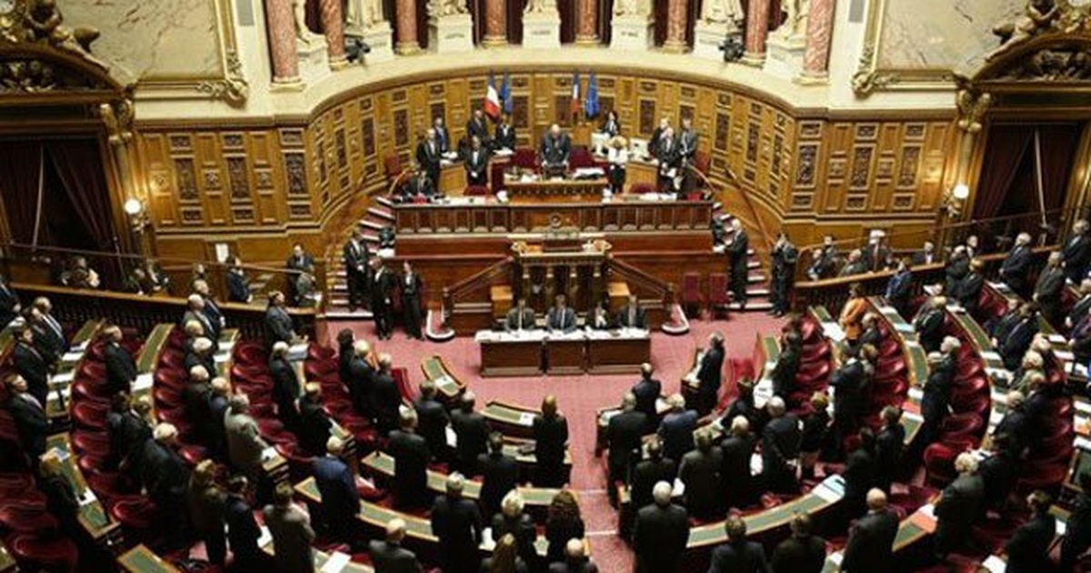 Fransa\'da "Eşitlik ve Vatandaşlık" Kanununda Değişiklik