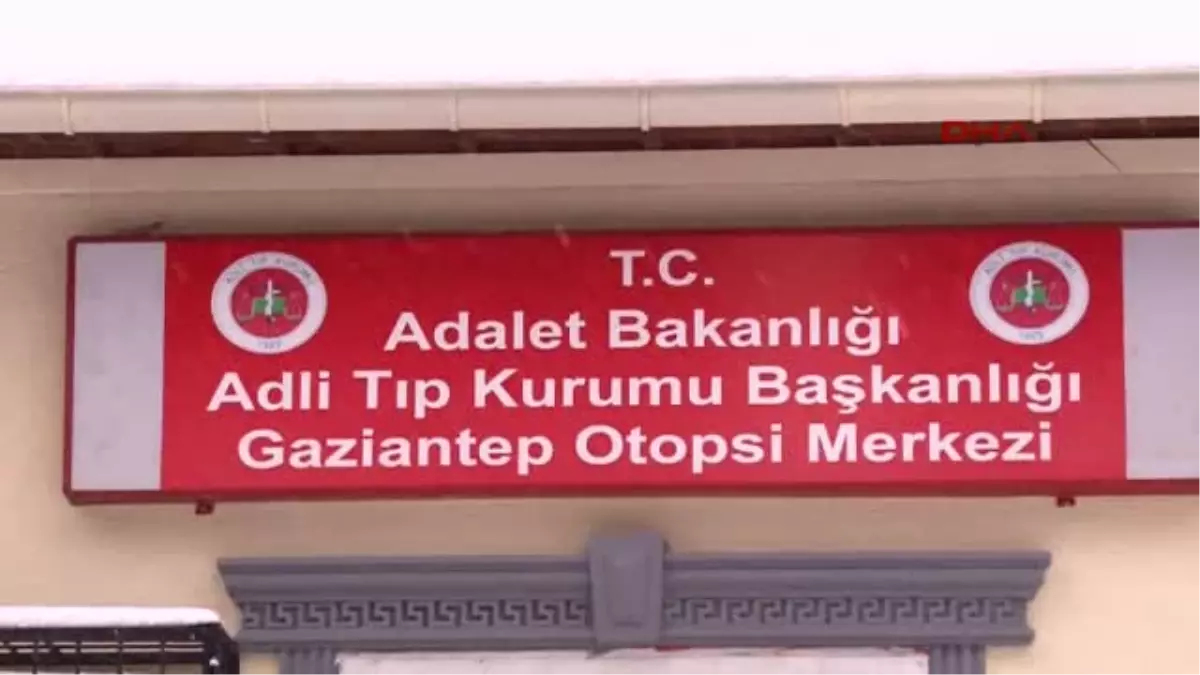 Gaziantep Fırat Kalkanı Şehitleri Memleketlerine Uğurlanacak