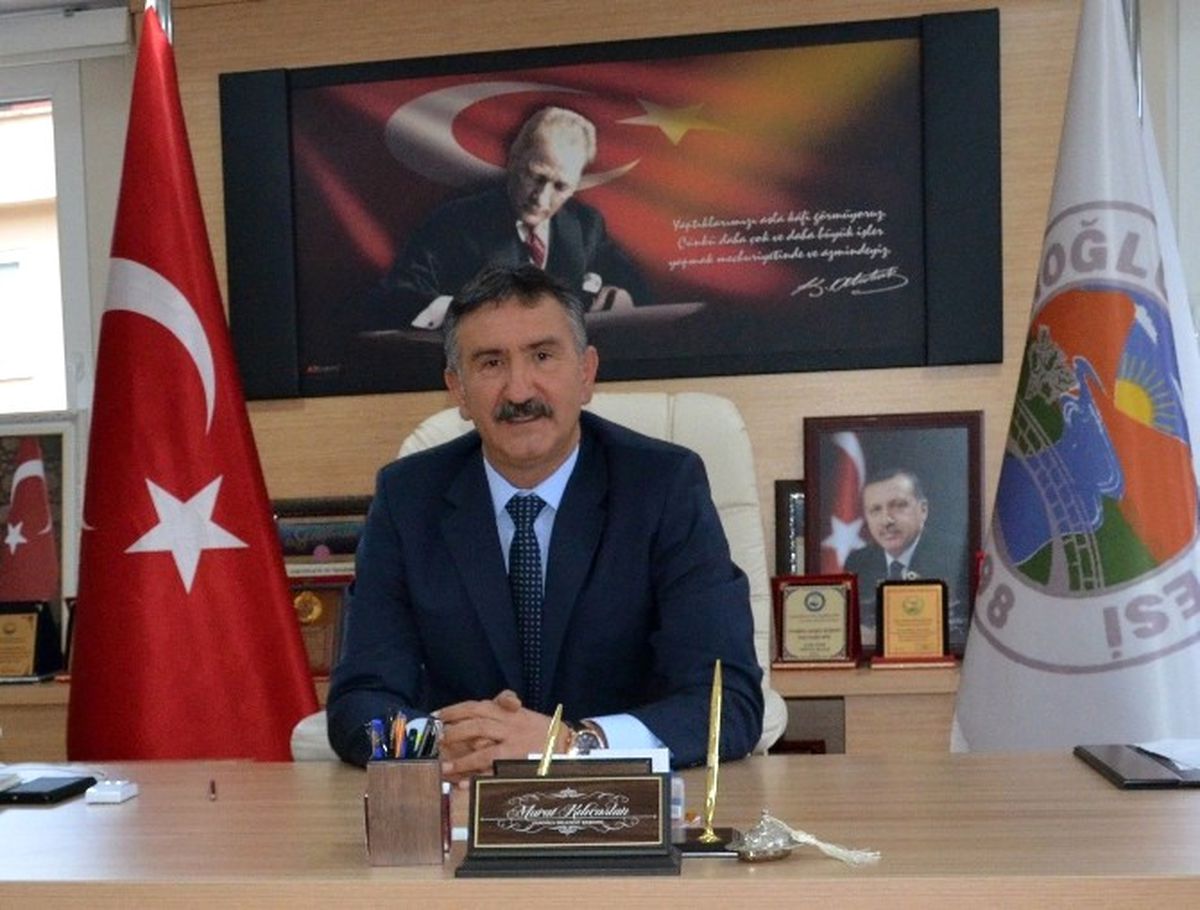 Giresun\'un Duroğlu Beldesi İlçe Olma Yolunda