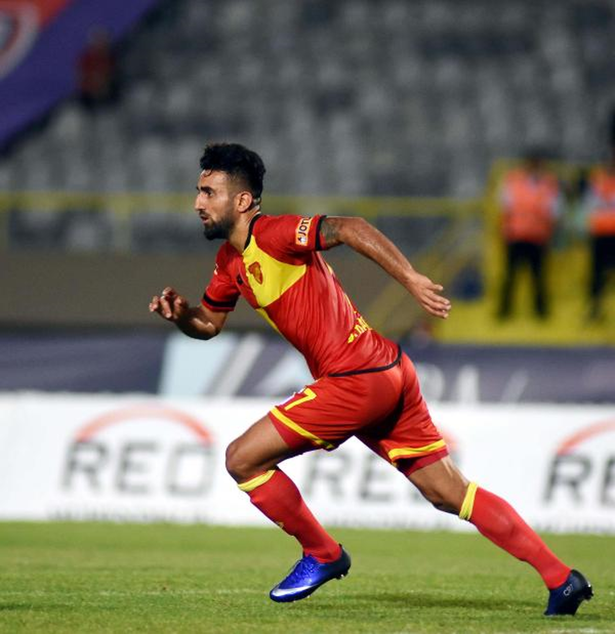 Göztepe\'de Hedef 3 Puan