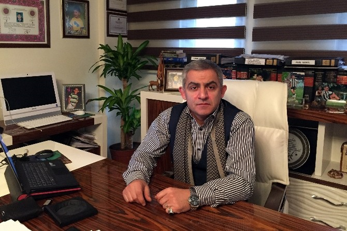 Gümüşhane Voleybolcu Fabrikasına Dönecek