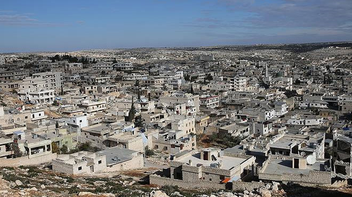 Halep\'in Tahliyesi Tamamlandı, Şehir Esad Rejimine Geçti