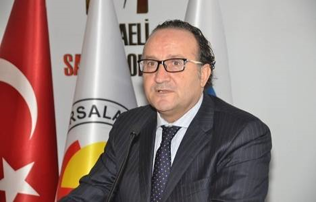 İktisadi Kalkınma Vakfı Başkanı Zeytinoğlu Açıklaması