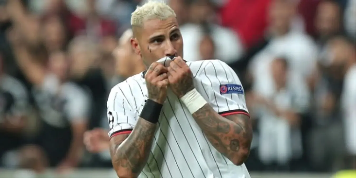 İnter\'in Quaresma Israrı!