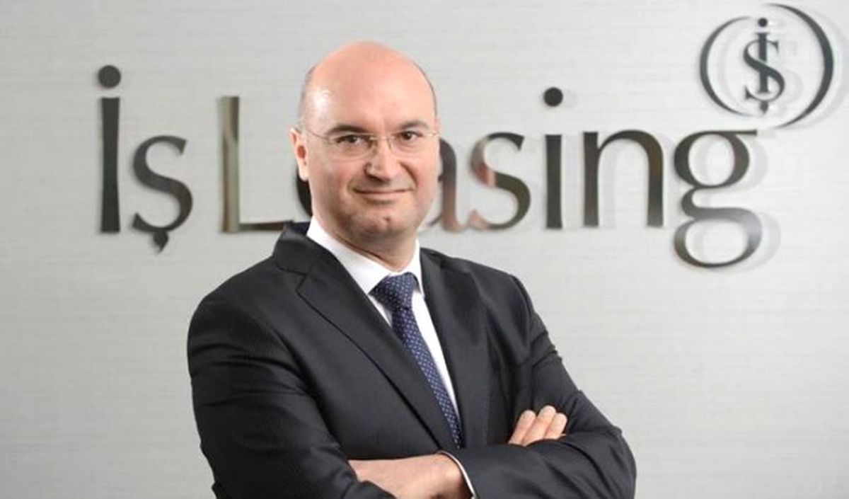İş Leasing\'de Hedef 10 Bin Müşteri