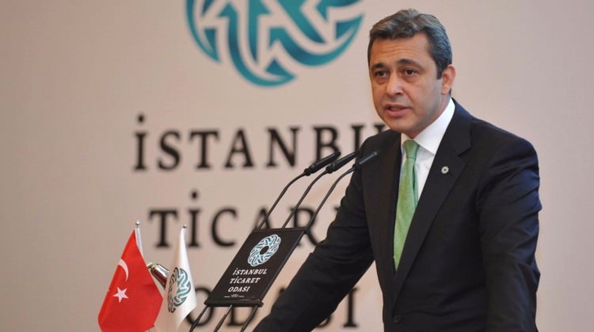 İTO 2017\'yi Ekonomide Seferberlik Yılı İlan Etti