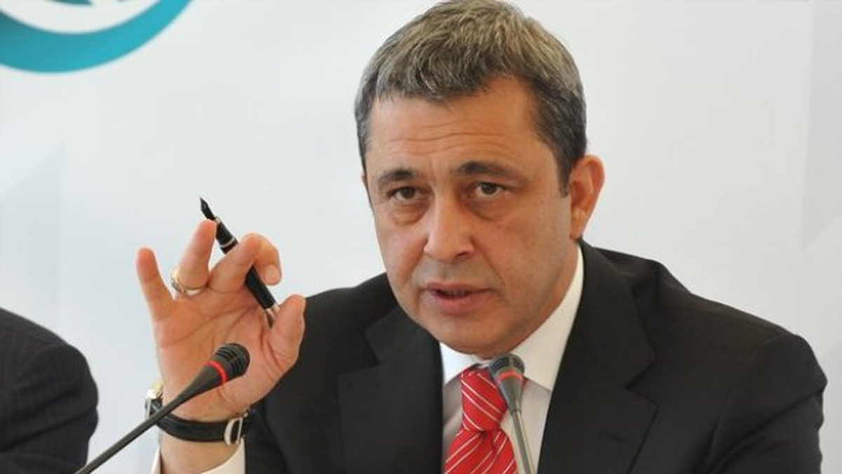 İTO Yönetim Kurulu Başkanı Çağlar Açıklaması