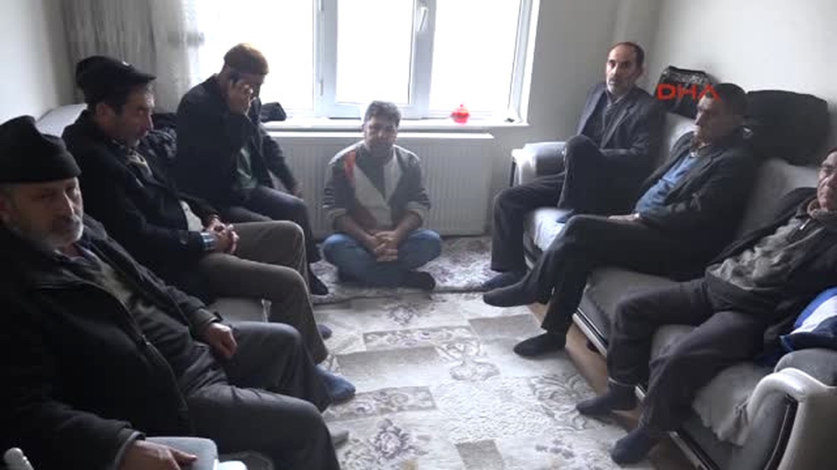 Kayserili Şehit Uzman Çavuş 5 Ay Önce Babasını Kaybetmişti