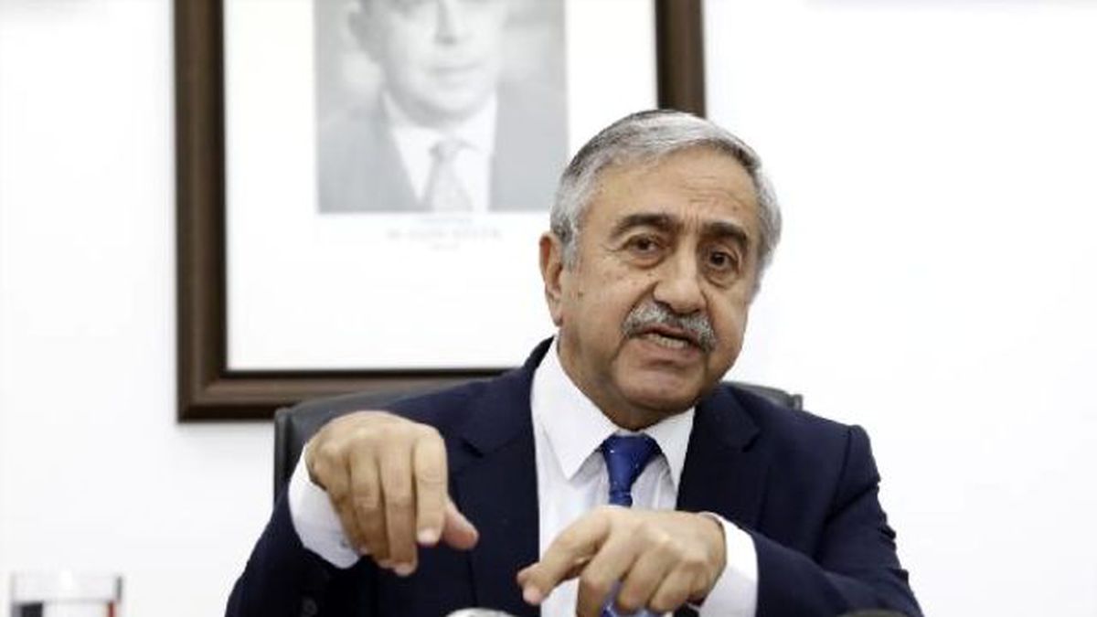 Kıbrıs Müzakereleri
