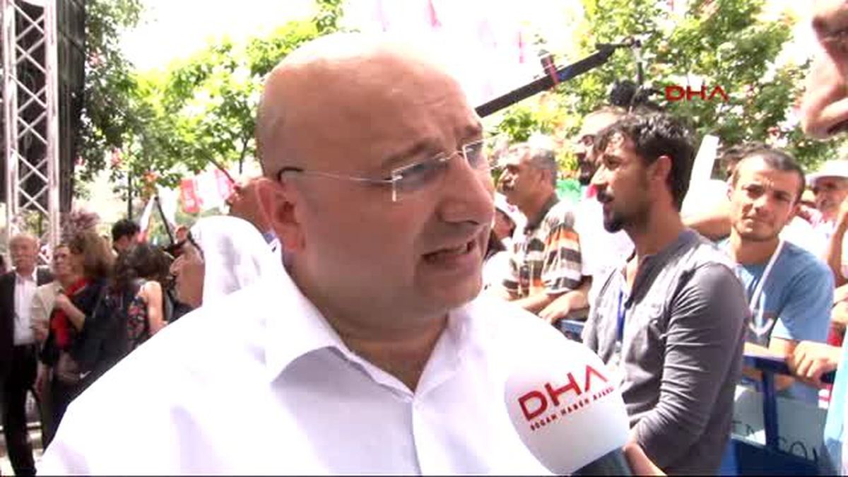 Kılıçdaroğlu\'nun Eski Başdanışmanı Gürsul Tutuklandı