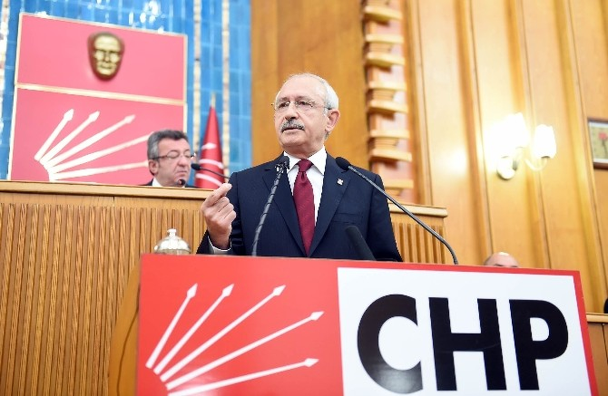 Kılıçdaroğlu Uşak\'a Geliyor