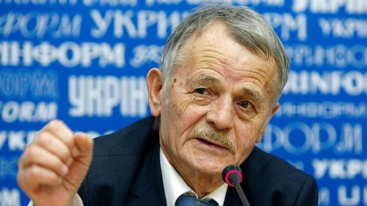 Kırım\'ın İşgali Dünyanın Meselesi\'