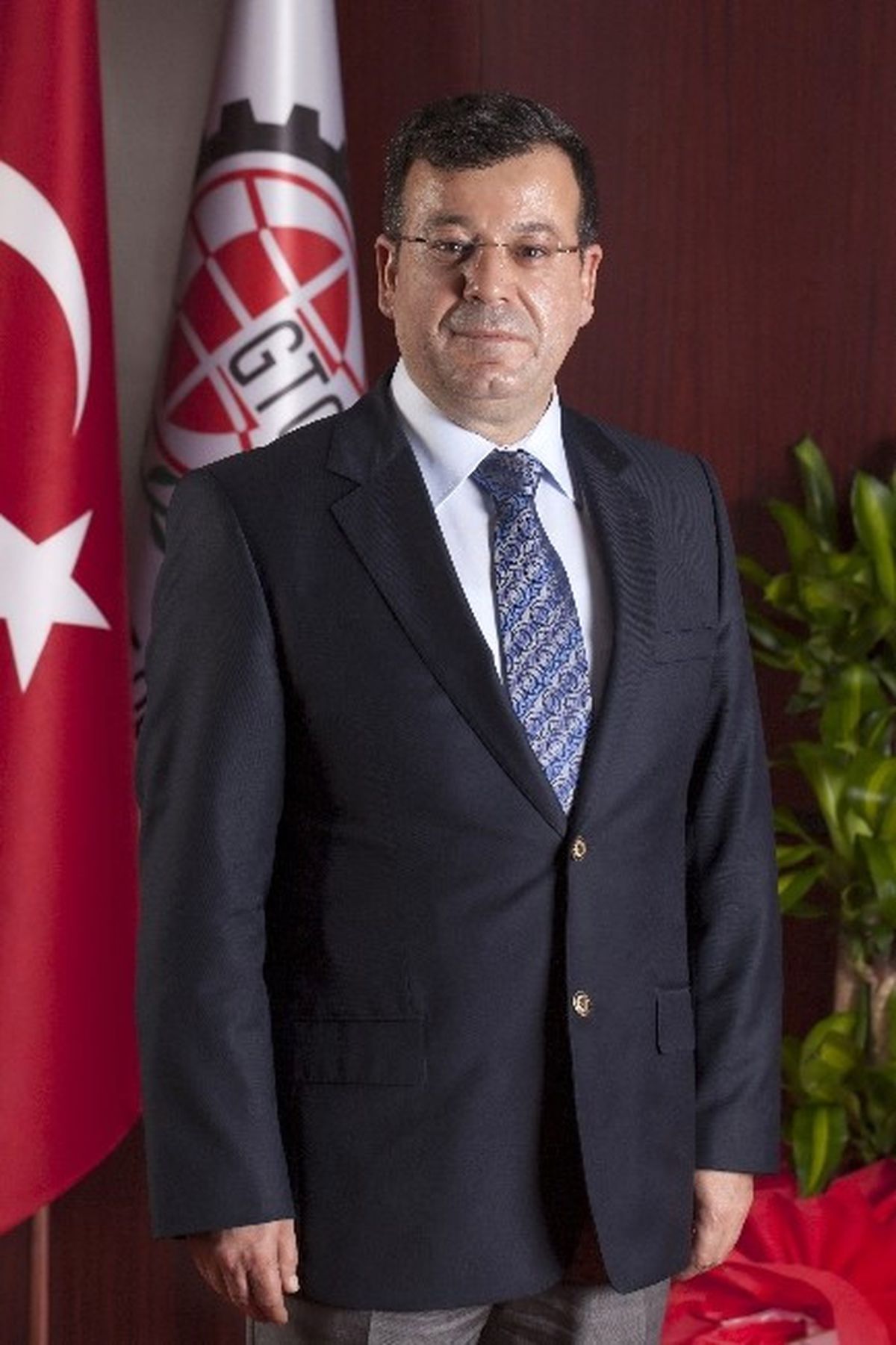 Konukoğlu Gaziantep\'in Düşman İşgalinden Kurtuluş Yıldönümünü Kutladı