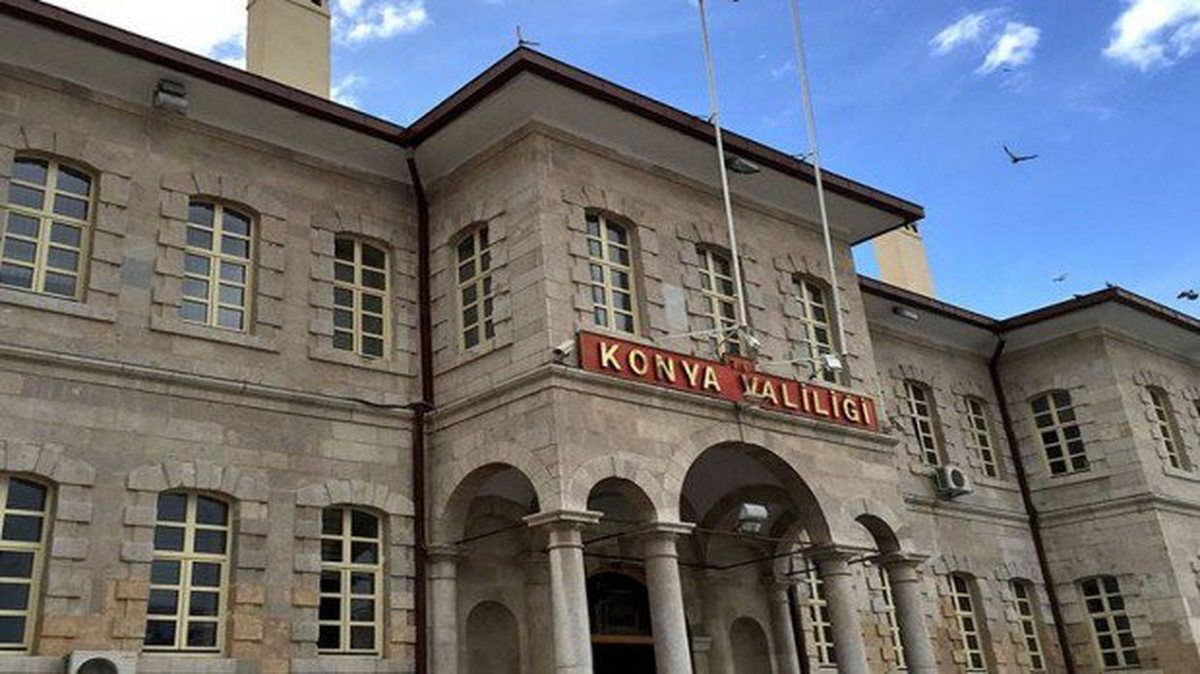 Konya\'da Fetö/pdy Soruşturmalarında Son Durum