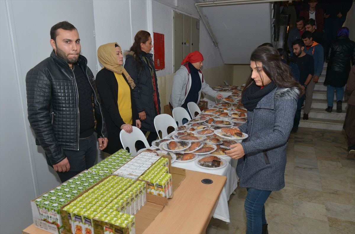 Kumluca Yerli Malı Haftası