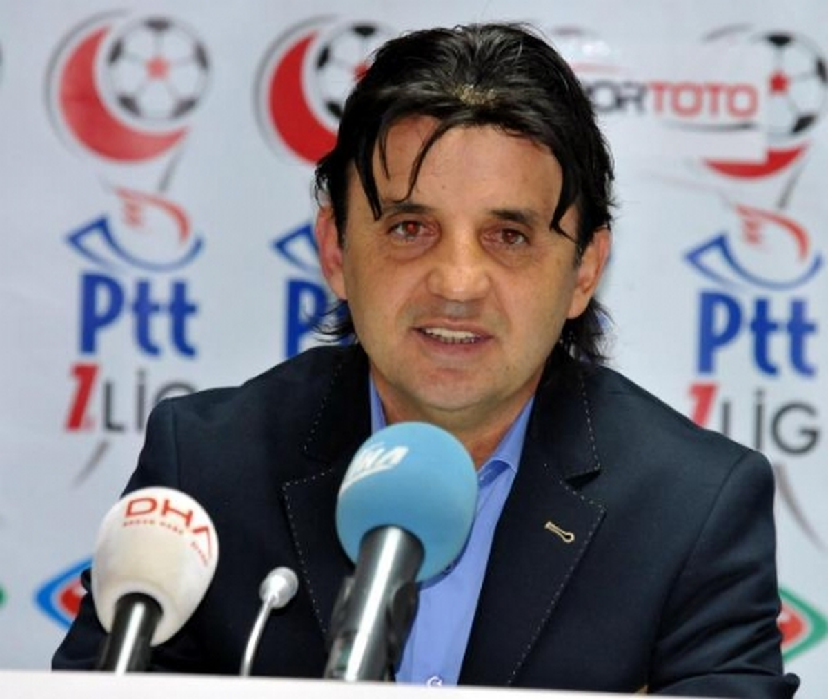 Maçın Ardından