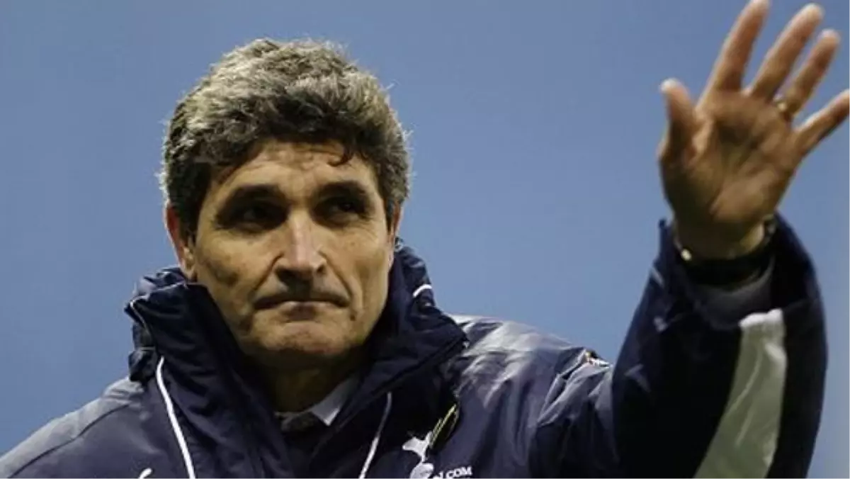 Malaga\'da Juande Ramos İstifa Etti