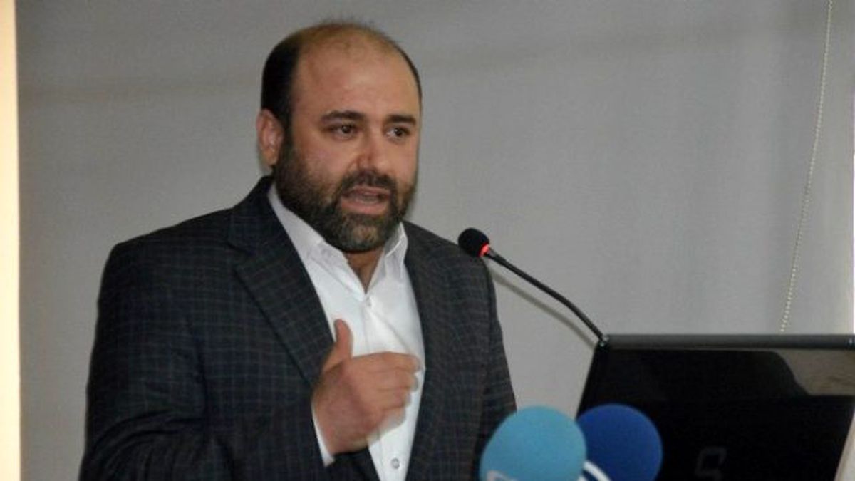 Manevi Değerleri ile Diyarbakır" Konferansı