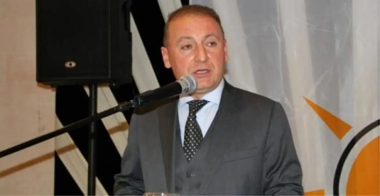 Mardin\'de "Ak Parti Siyaset Akademisi" Sona Erdi