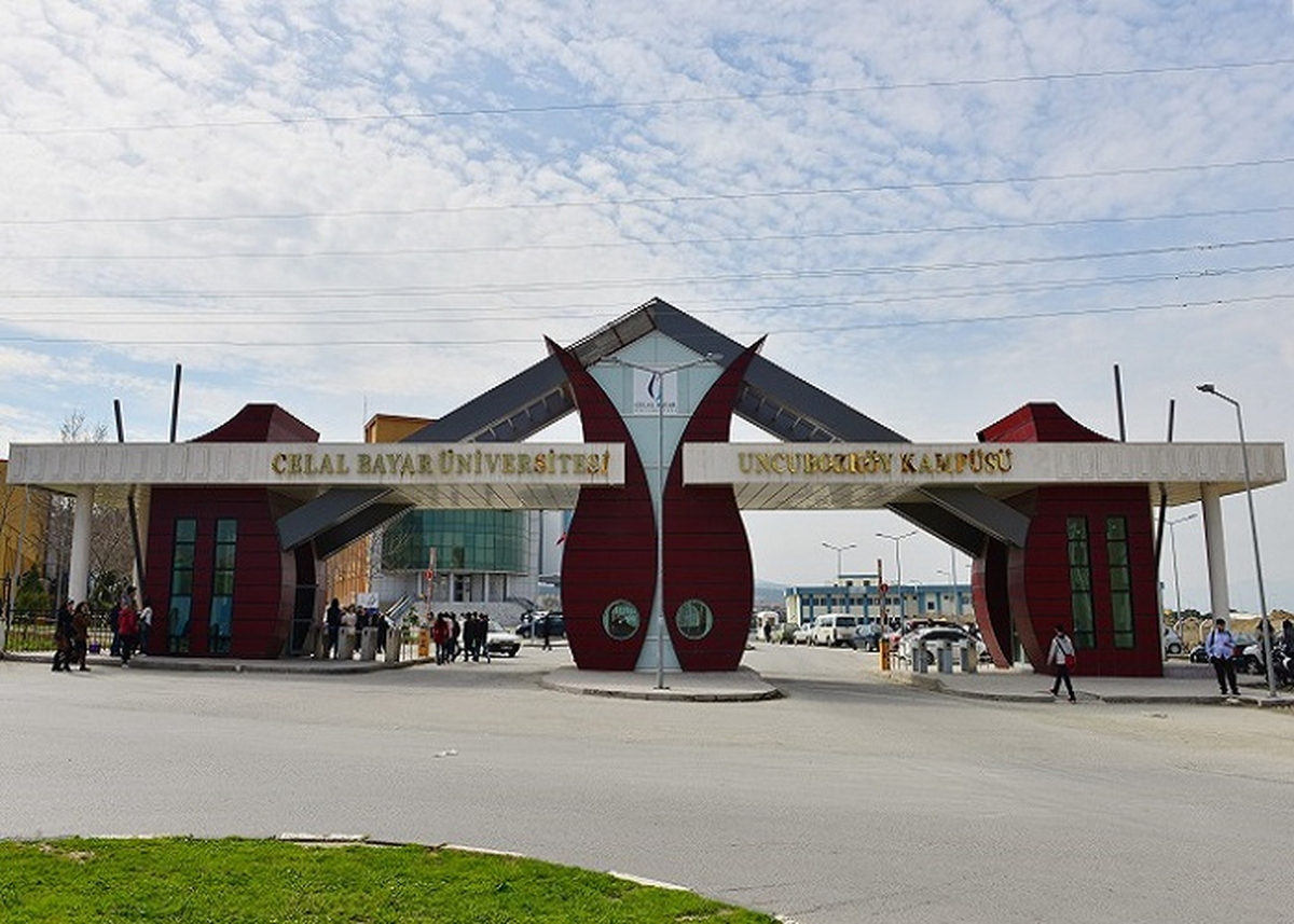 Mcbü\'de Spor Tesisleri Açıldı