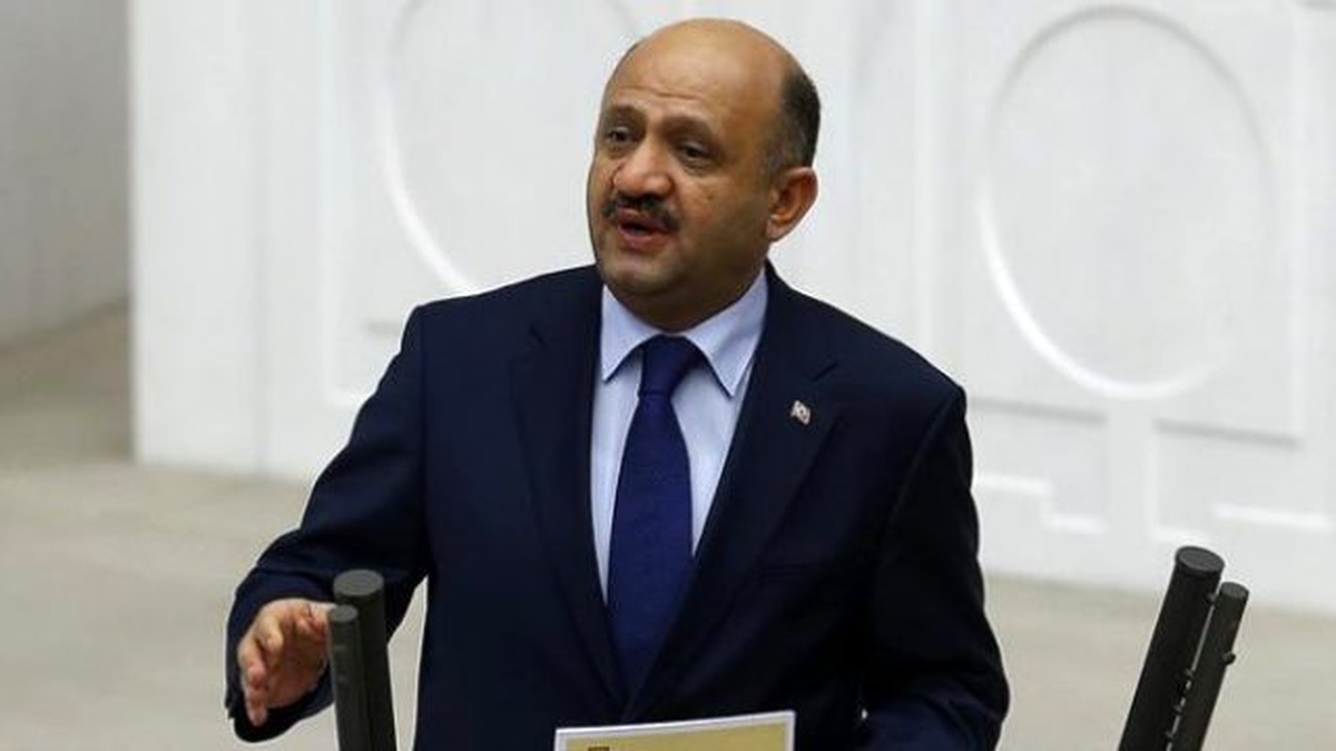Milli Savunma Bakanı Işık: Şehit Sayımız 16\'ya Yükseldi (Yeniden)