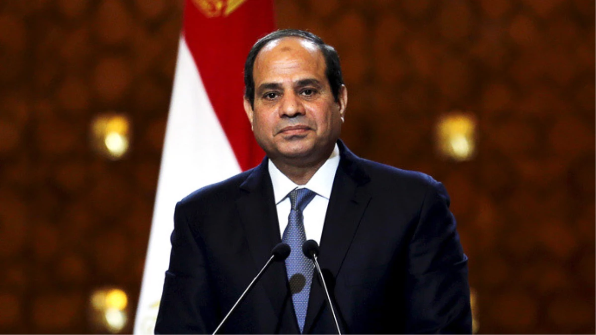 Mısır\'da Eski Sayıştay Başkanının Yargılanması