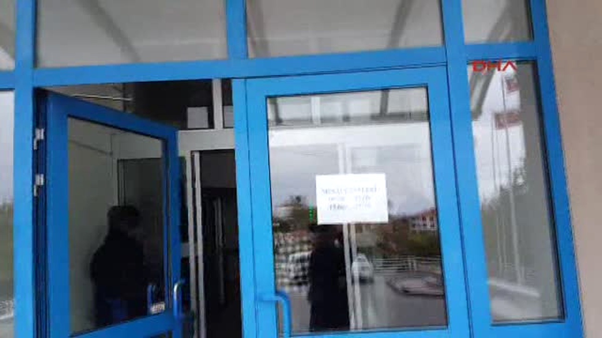 Muğla - Tartıştığı Erkek Arkadaşı Pencereden Itti
