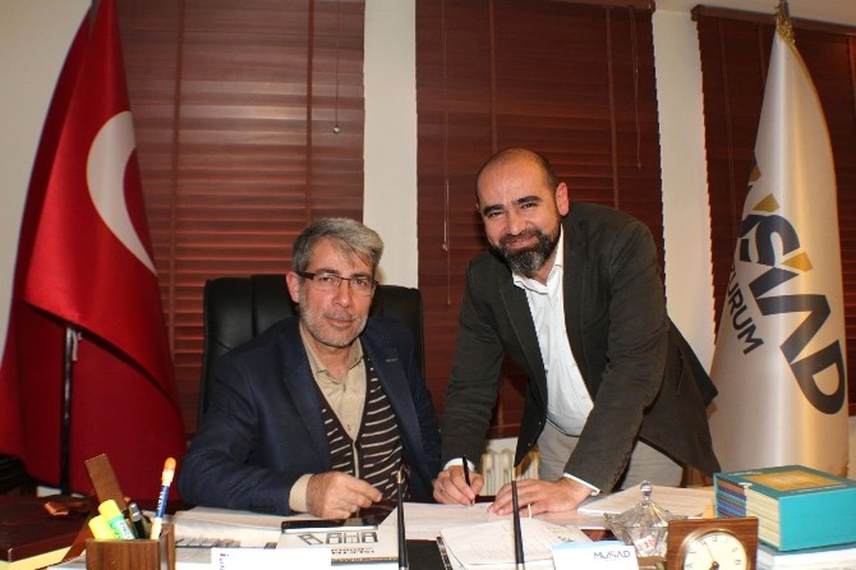 Müsiad\'dan Organik Tarımcılara Müjde