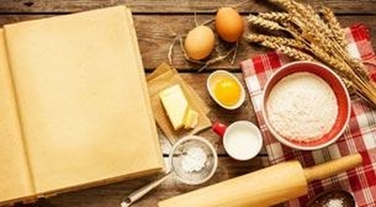 Nermin\'in Enfes Mutfağından Börekler - Çörekler