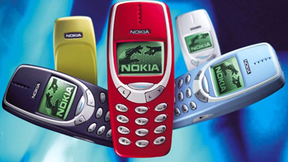 Nokia, Apple\'ı Dava Ediyor!