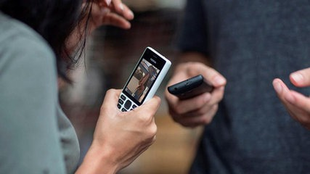Nokia\'dan Apple\'a 32 Patent Davası