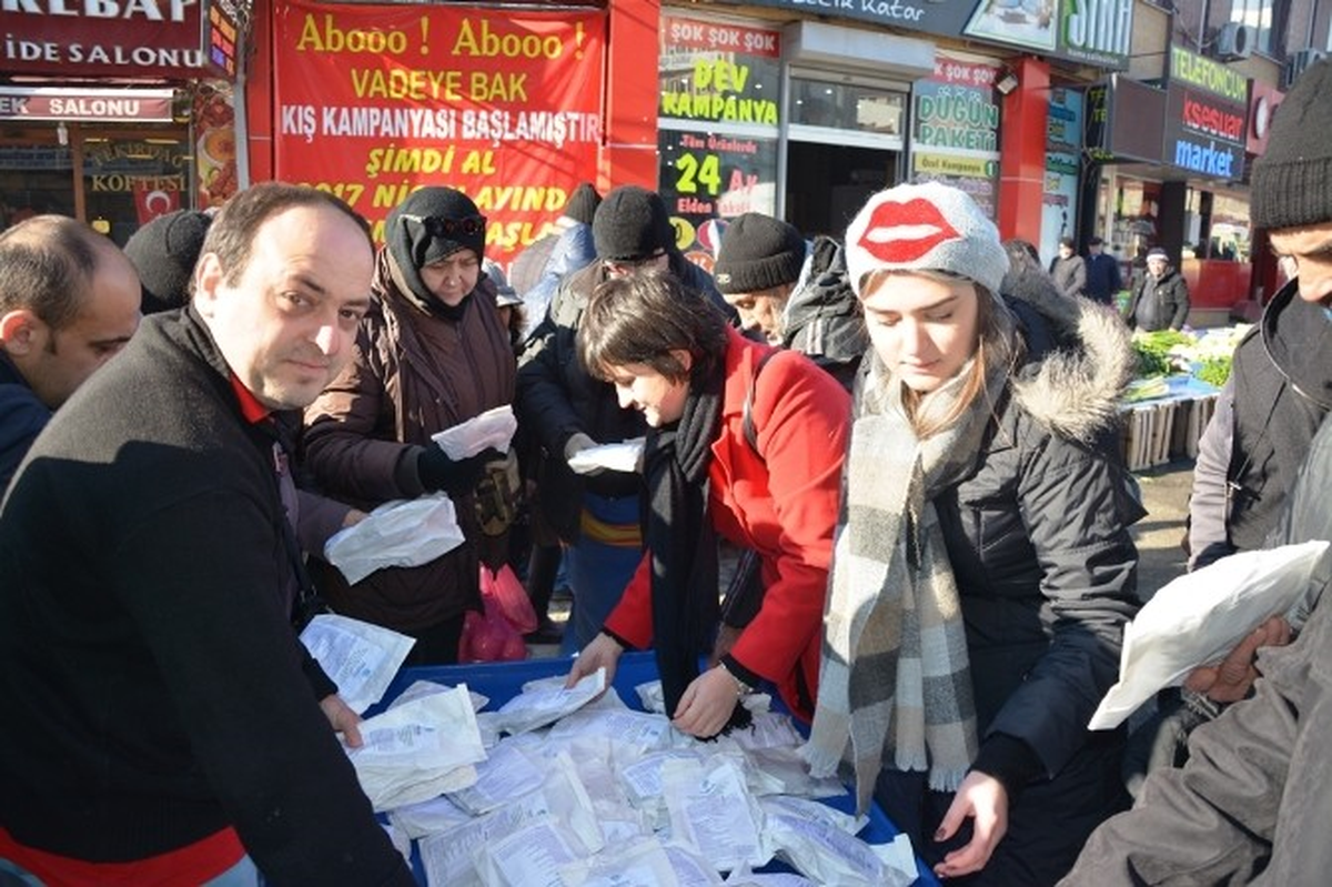 Odun Dışı Orman Ürünlerinin Geliştirilmesi\' Projesi