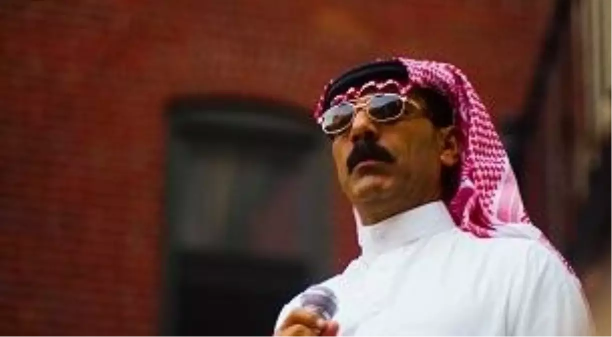 Omar Souleyman