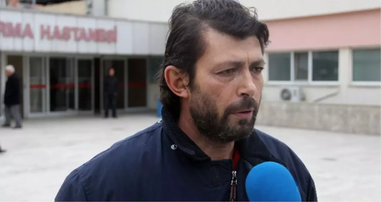 Otobüsün Ezdiği Küçük Kızın Babasından İBB\'ye: Kasap Değil, Şoför Alın!
