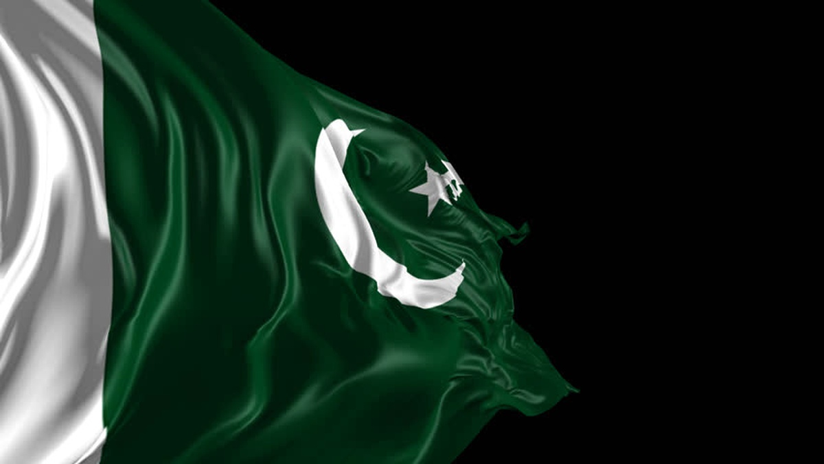 Pakistan\'ın Ilk Noel Barış Treni