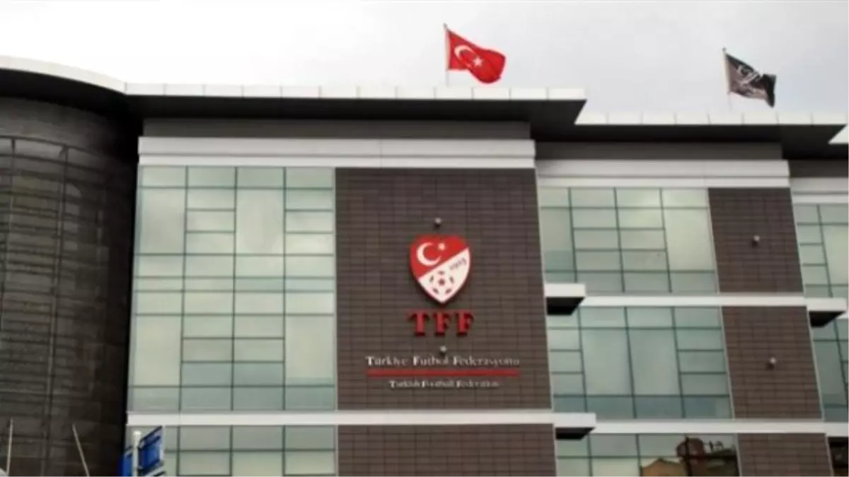 Pfdk Ceza Yağdırdı