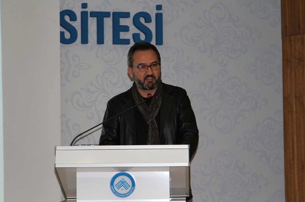 Pilot Bölgelerde Güneş ve Rüzgar Enerjisi Uygulamaları" Konferansı