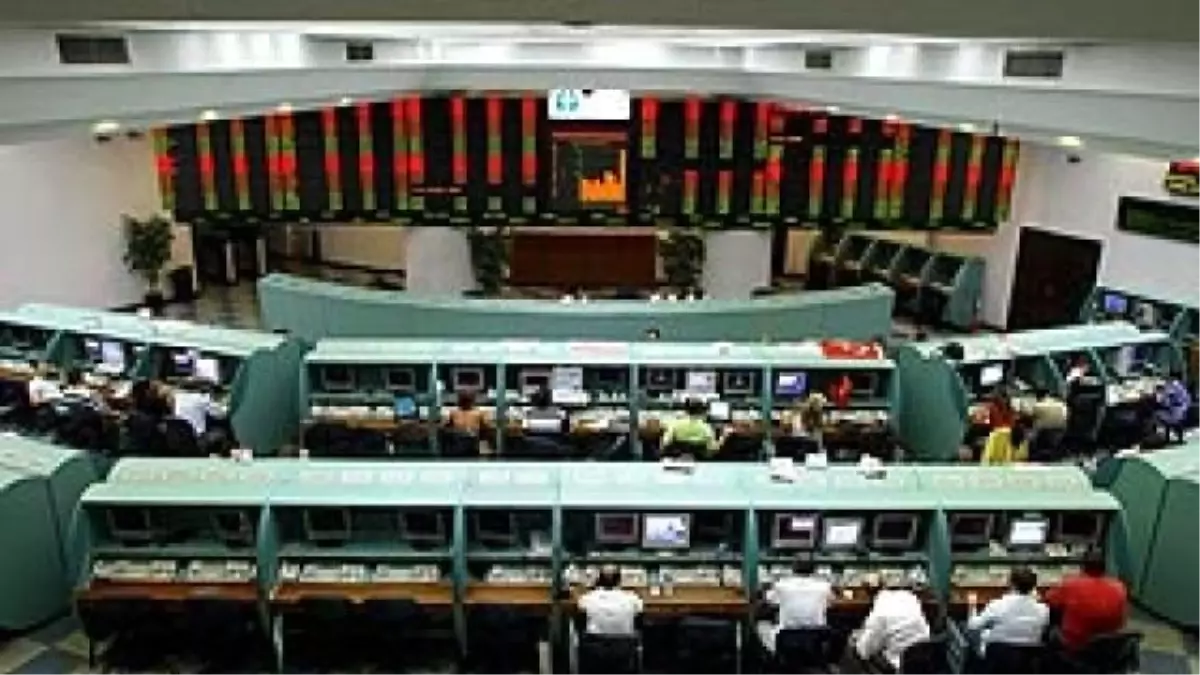 Piyasalarda Gün Sonu