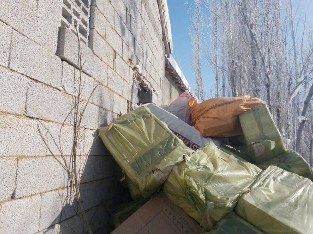 PKK\'nın Finans Kaynağına Darbe