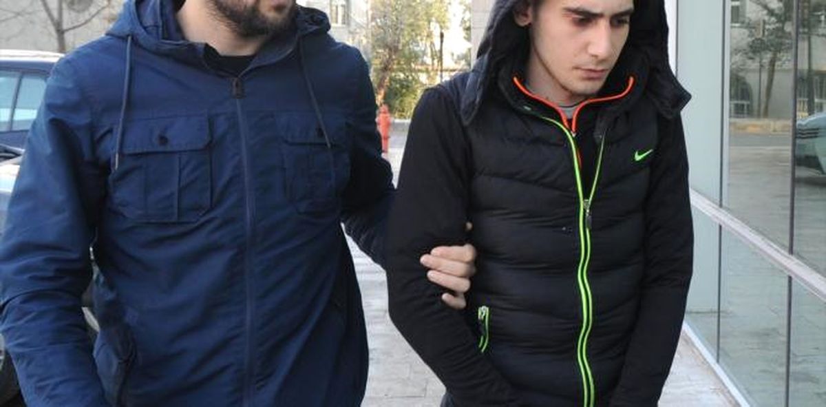 Posta Kutusunda Uyuşturucu Bulunan Zanlı Tutuklandı